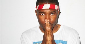 Top 10 Frank Ocean Songs | Articles on WatchMojo.com