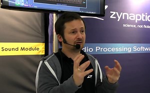 【第一键盘】Zynaptiq Orange Vocoder IV 声码器插件即将发布！