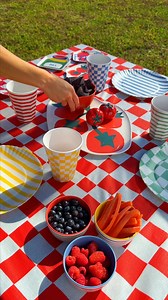 2K reactions · 17 shares | The tastiest way to serve your summer meals☀️ Hosting is even more fun with food-shaped tableware, $10 and under. | Target | Facebook