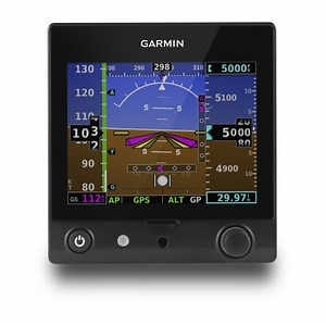 G5 Electronic Flight Instrument (Non-TSO