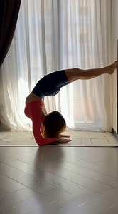 Building Your Forearm Stand Scorpion with Wall Support Explore the journey into one of yoga's most empowering inversions: the Scorpion Pose in Forearm Stand (Vrischikasana in Pincha Mayurasana). This sequence demonstrates a safe and effective way to build the necessary strength and flexibility using wall support. In this tutorial, we focus on the key biomechanics: - **Shoulder Stability:** Engaging the deltoids and serratus anterior to create a solid foundation. - **Core Engagement:** Activating