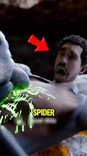Why Do Spider Bites Hurt So Badly?!😱