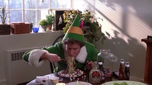 Chicago restaurant unveils 'Elf'-inspired syrup and spaghetti dish just in time for Barfmas