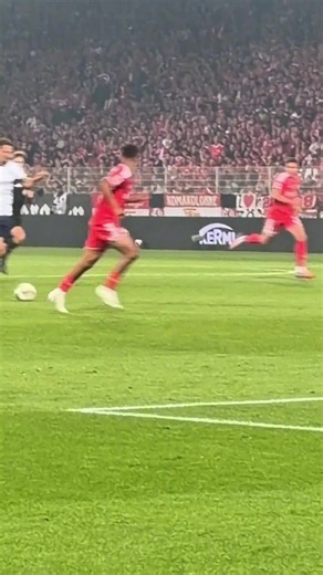 Max trifft erstes Tor zum 3:1 für Schalke