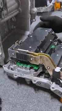 GM's Unique Inverter Design