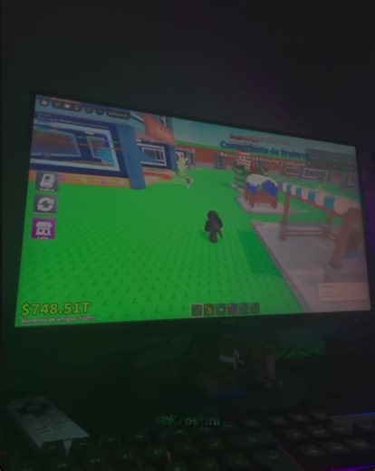 Vem x1 @RIP_GUUH 👑 #stealabrainrot #pvp #roblox #ketchuruandmusturu #viral