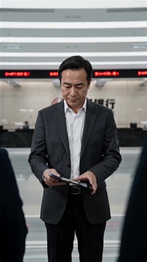 The Disguised Billionaire Episode 3 — Full Summary & Highlights