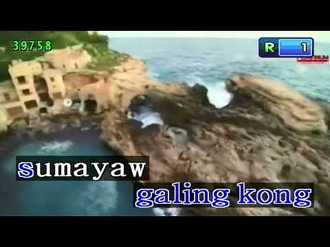 Totoy Bibo - Vhong Navarro (Karaoke/Lyrics/Instrumental) HD (Kapitan 2 Ver 1.5)