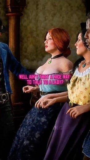 Arthur Morgan’s Negative Rizz 😂💀 #rdr #rdr2 #reddeadredemption