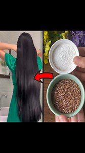 The Most Powerful Natural Keratin To Straighten Frizzy Hair From The First Use #keratin #straighten #haircare #diy #homemade | Simple Home Remedies