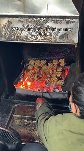 POV: eating bun cha in Vietnam for $2 🤤🔥 📍Bún chả 74 Hàng Quạt, Hà Nội #buncha #hanoi #vietnam #food #vietnamesefood | biteswithlily