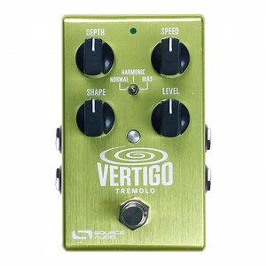 Source Audio Vertigo Tremolo Pedal | Reverb Australia