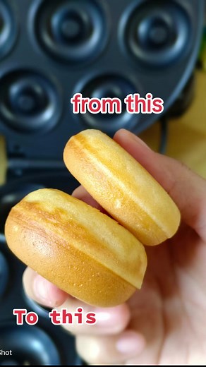 Start Your Mini Donut Business with 7-Hole Donut Maker