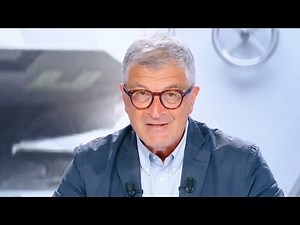 Investir dans la Défense : quels placements et quelle croissance ? (Marc Fiorentino)