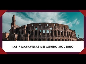 Las 7 Maravillas del Mundo Moderno: Descubre las Obras Maestras de la Arquitectura Contemporánea