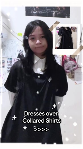 Thrifted Dress Outfit Ideas for Creative Styles