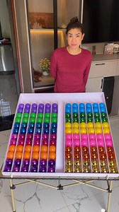 11K views · 103 reactions | puzzle sort ball game solve very smart and fast play | Cam Sports | Facebook