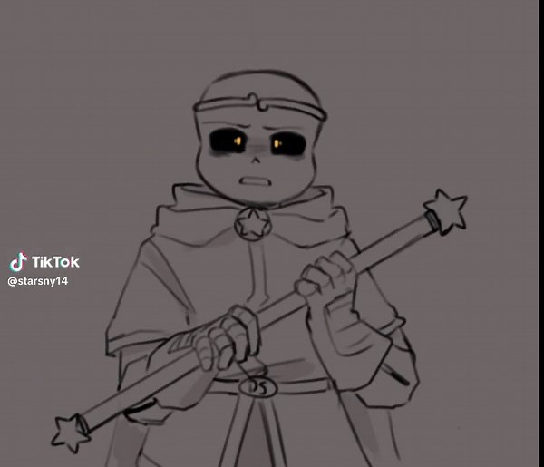 Taking a Break with Driller | Undertale Sans Game