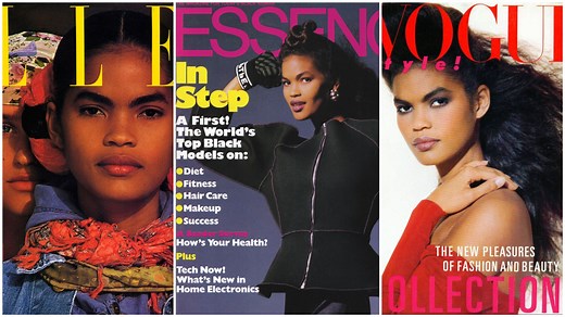 Remembering model and journalist Gail O’Neill