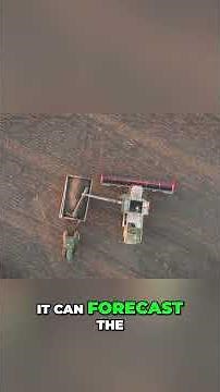 AI Revolutionizes Farming: Securing Our Food Future Now!