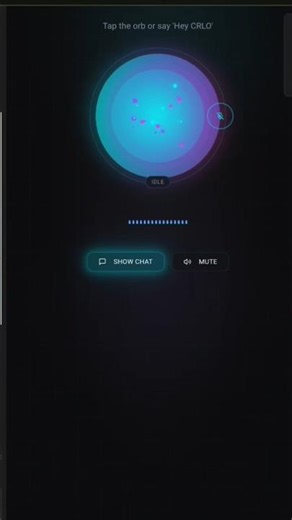 ai voice assistant for mobile #youtubeshorts #viralvideo