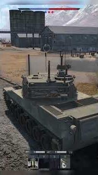 Unlocking the Stingray Part 2 War Thunder #shorts