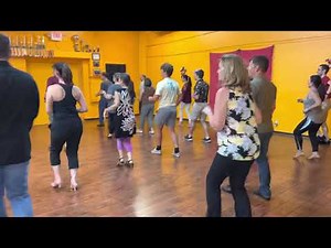 How To Salsa Dance | Salsa Dance | Salsa Dance Lessons Near Me | Waldo y Jacqui