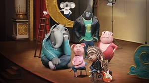 Watch Free Sing Full Movies Online HD