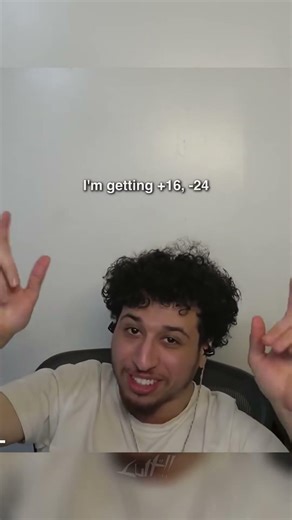 THE SANEST LEAGUE PLAYER 💀