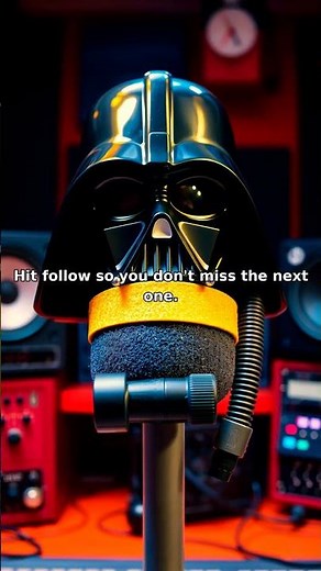 Foley Secrets Behind Iconic Star Wars Blaster Sounds