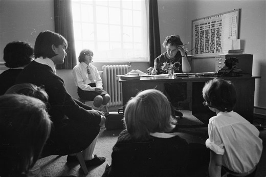 17 striking photos to bring back memories of Portsmouth in the 60s and 70s