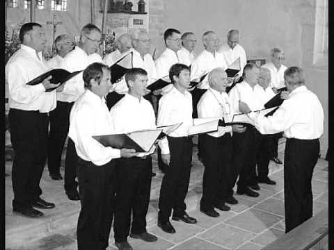 Cantiques bretons vannetais(bombarde orgue et chant)