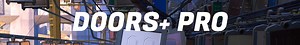 Doors  Pro V1.3.0 [UPDATE]