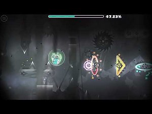 Thinking Space II 100% (Showcase) | Geometry Dash 2.207