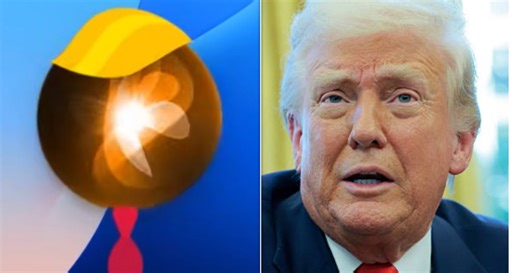 Jimmy Fallon Imagines U.S.-Made iPhone With 'Donny' Instead Of Siri. Yikes.