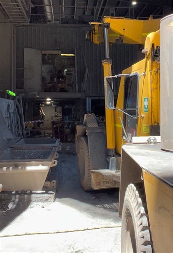 Mastering the Art of Crane Operation