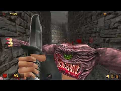 Steam Community :: Video :: Serious Sam Classic: Revolution mod: The Mysterious Beyond Serious Difficulty