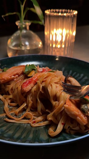 Modern Italian Dining at Charleston's Best New Restaurant