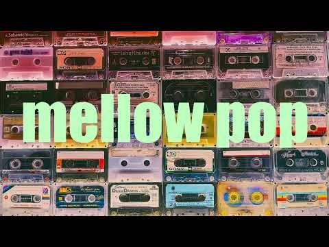 [justplay] 80s Mellow Pop Playlist 🎶 Soft Rock / AOR / Love Songs