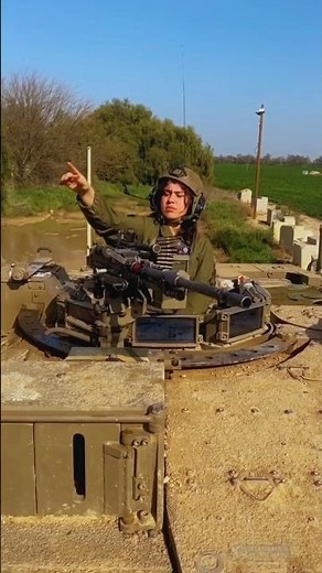 🇮🇱 Women of the IDF — Power, Pride & Protection #holyland #jerusalem #idfsoldiers #israel #palestine