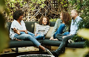 Unveiling the Importance of Family Dynamics | LoveToKnow