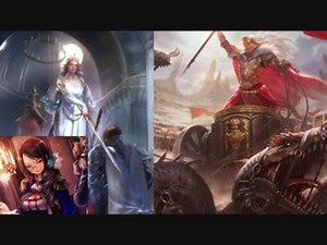 迫真転職部　アレキサンダー騎士号冥府の裏技（妙策）