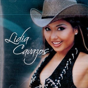 Lidia Cavazos - Lidia Cavazos
