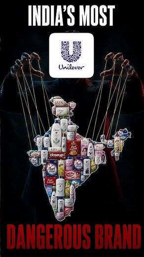 Why No One Can Beat HUL In India | KPI Framework