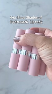 8.3K views · 217 reactions | Cos we love every shade  Matte but moisturizing, sounds too good to be true? Our Hydramatic Lipsticks will make believers out of you. You'll want one in every color, too! Get yours now ❤️ Contact your Avon Rep or Shop online! #AvonPH #EmbraceYourPower #HydramaticLipstick #lipstick | Avon Philippines | Facebook