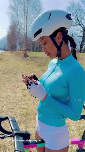 I have just got the new Garmin Edge 850 and I have been testing along the Rhône today