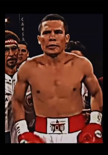 Julio César Chávez: Legend of Mexican Boxing