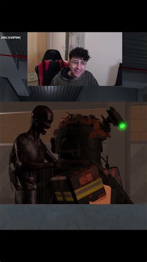 The SCP Roleplay Research Update Trailer is HERE and it's INSANE!