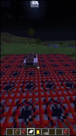 Pranking MINECRAFT VIllagers #minecraft #minecraftshorts