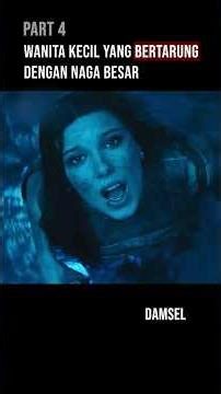 Cacing bersinar ajaib #film #filmseru #ceritafilm